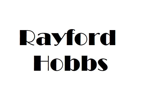 Rayford Hobbs logo